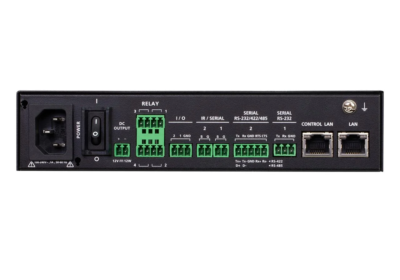 Контроллер аппаратных средств ATEN VK1200-AT-G